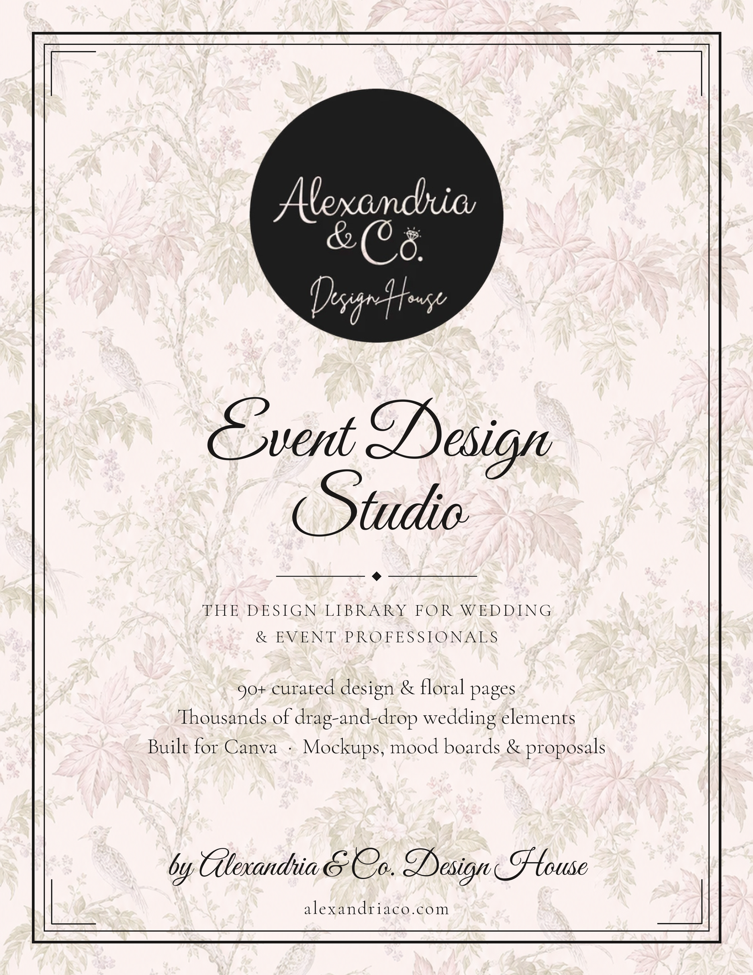 Alexandria & Co. Design House