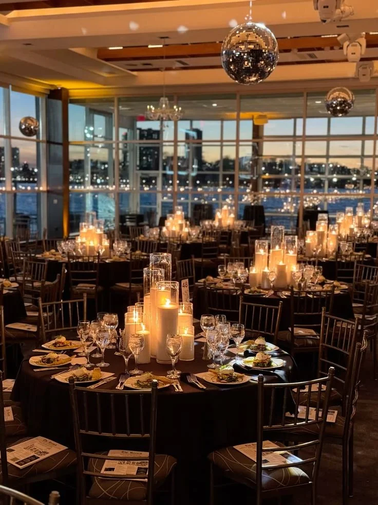 Partial Wedding and Event Design