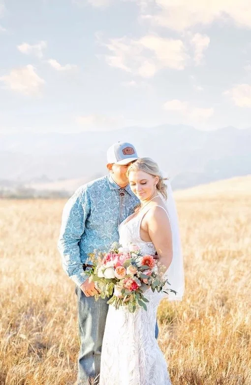 AMANDA + MIKEY