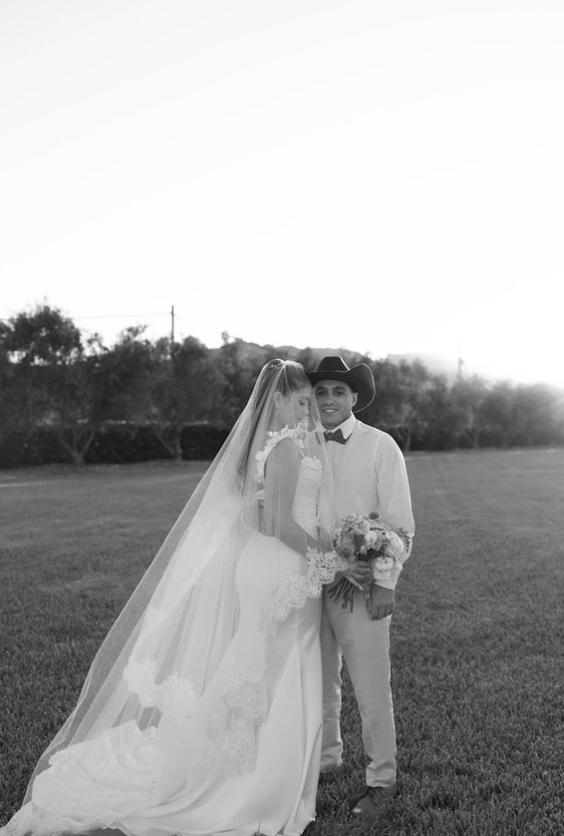 NATALIA + TONY