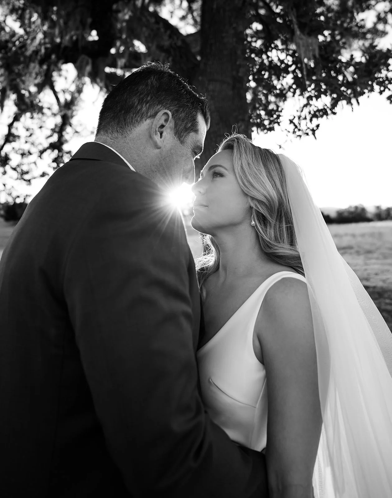 STEPHANIE + JAKE