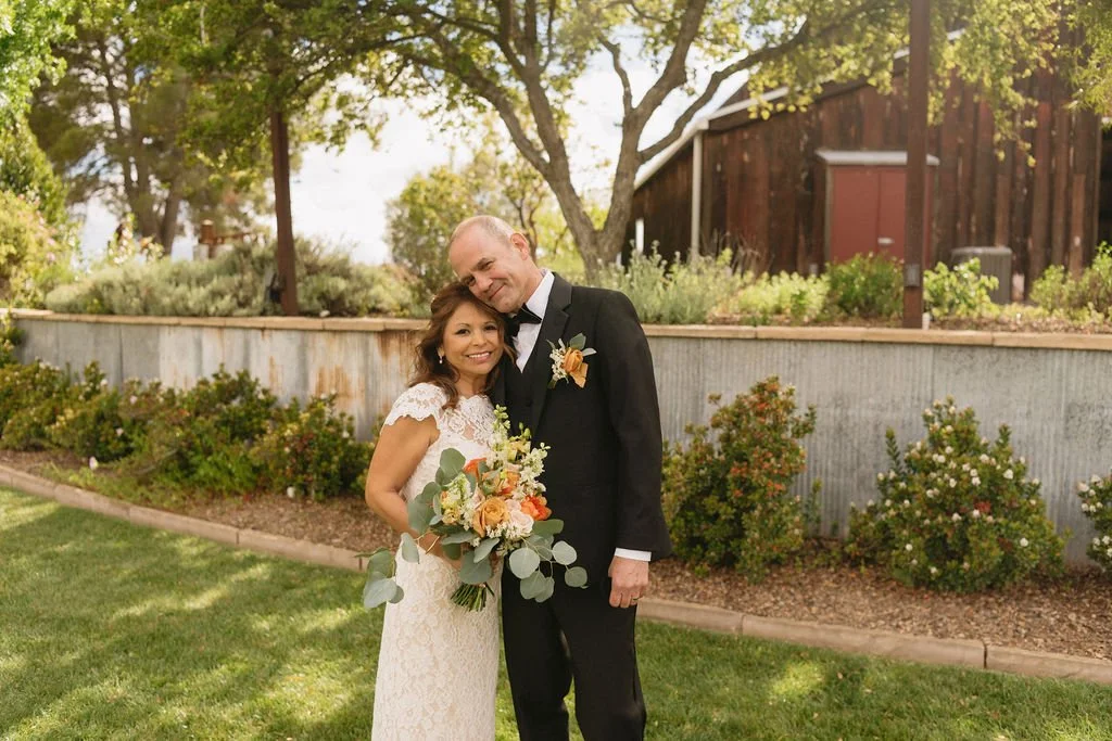Natali + Tim