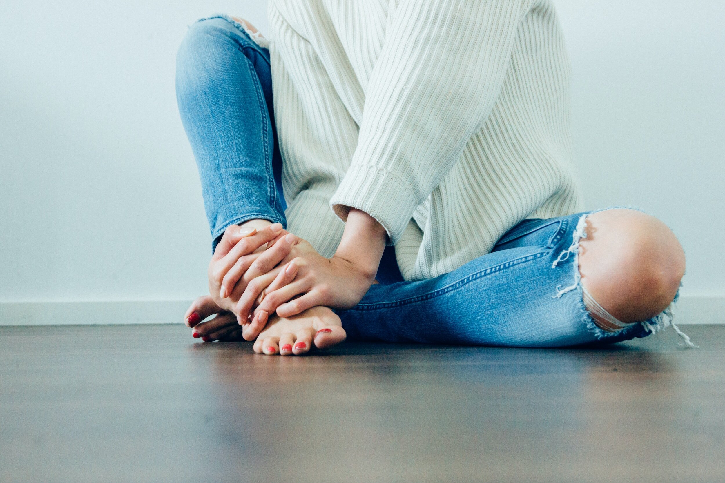 Pain, Fatigue, and Burnout: Does Any Of This Sound Familiar?