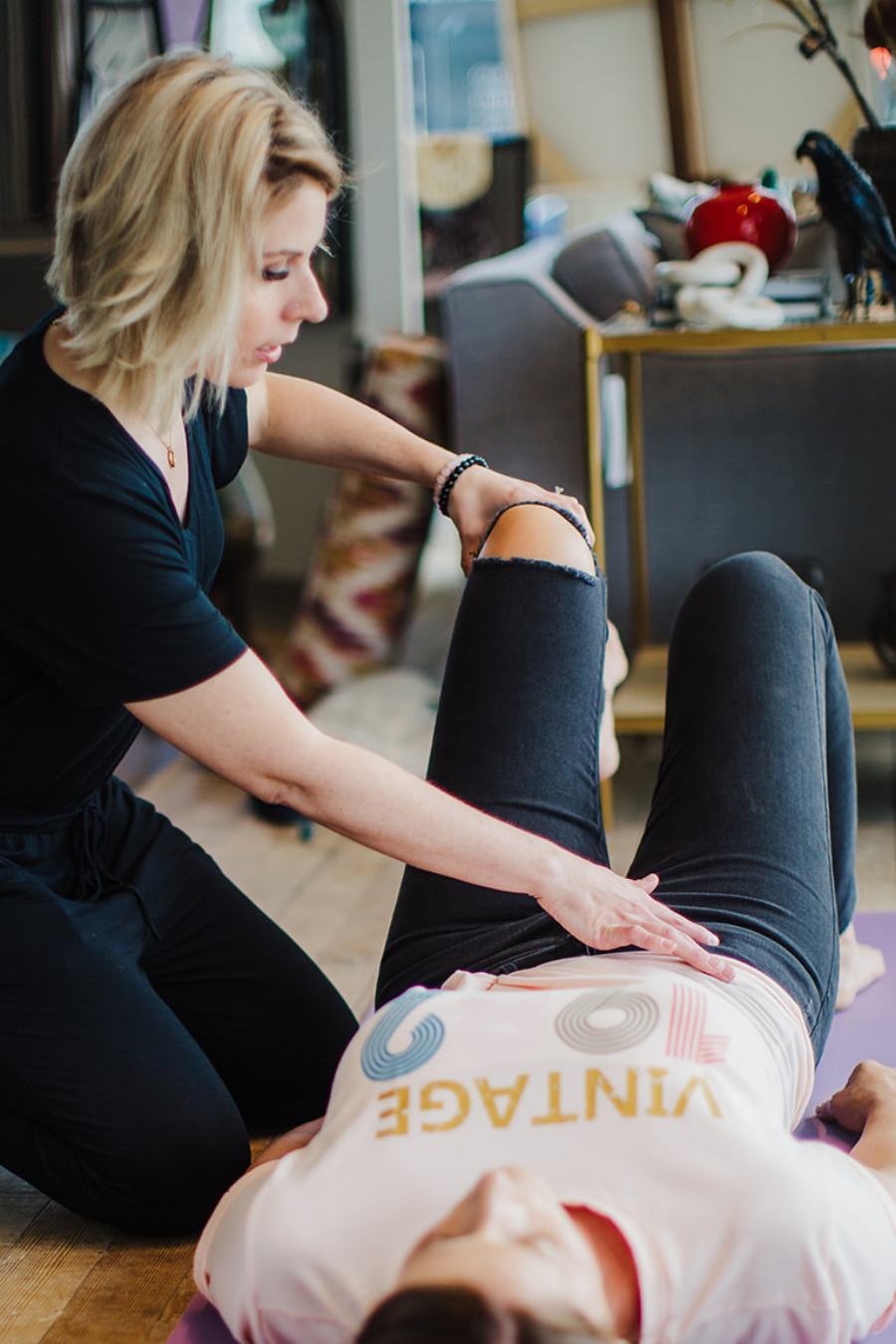 Can Physiotherapy Help With This? From Vertigo to Pelvic Pain: 7 Evidence-Based Conditions It Can Treat