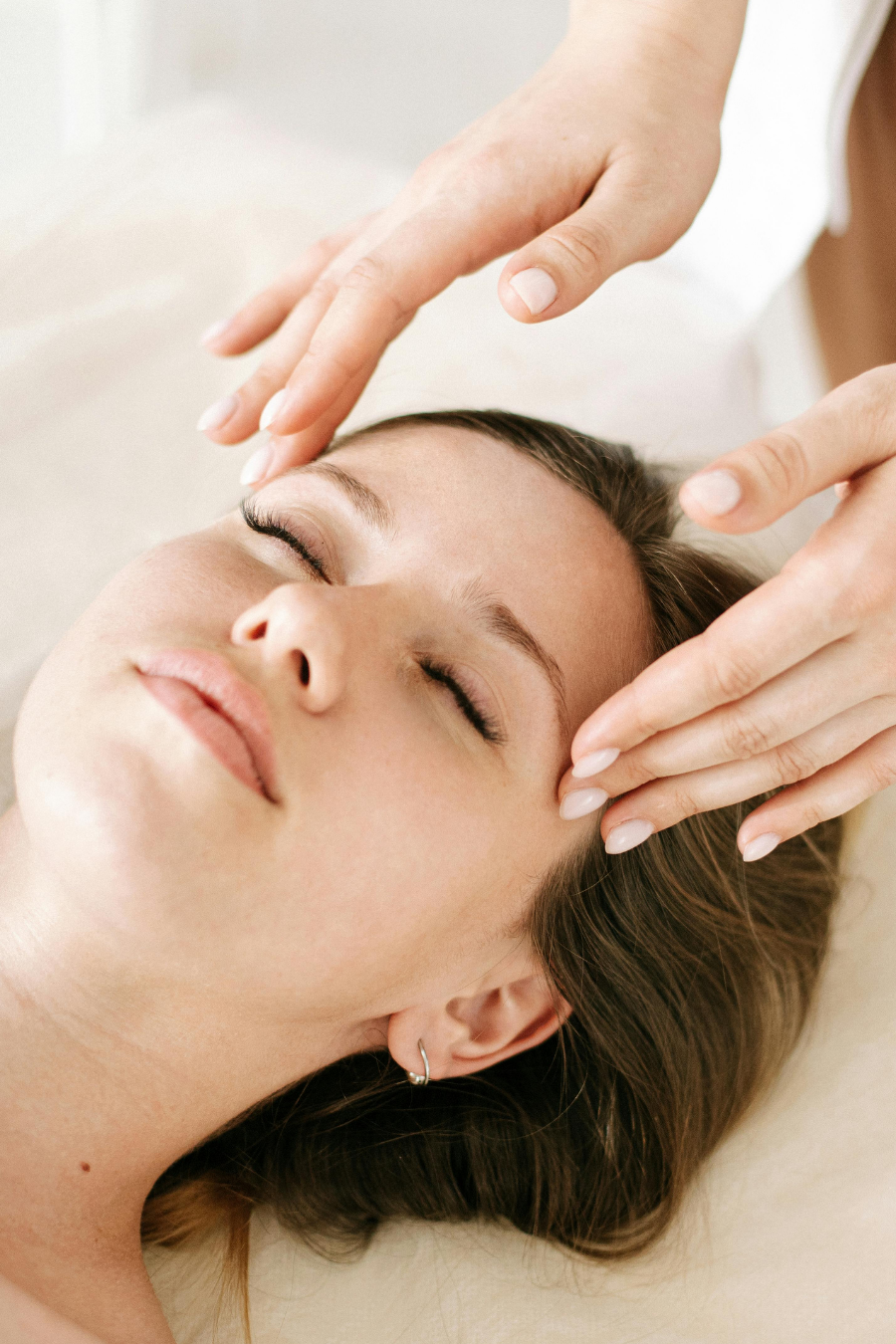 Your Fascia Is Listening: Why Healing the Body Requires Holistic Awareness