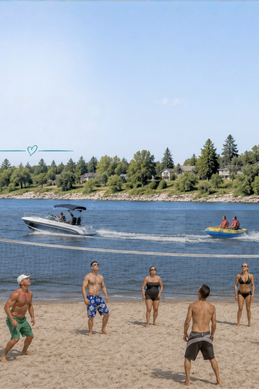 Stay Active This Summer: Heat Safety, Injury Prevention, and Self-Care