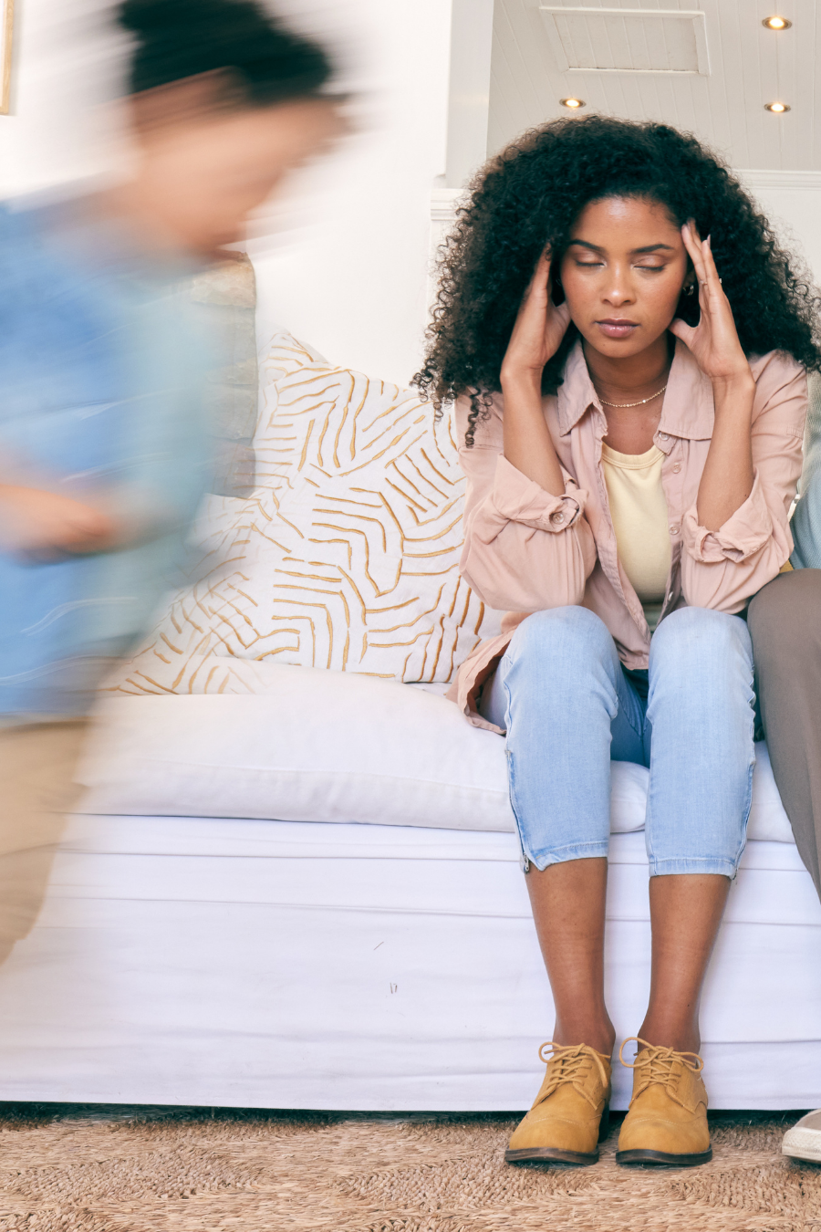 The Back-to-School Sanity Guide: How Working Parents Can Avoid September Burnout