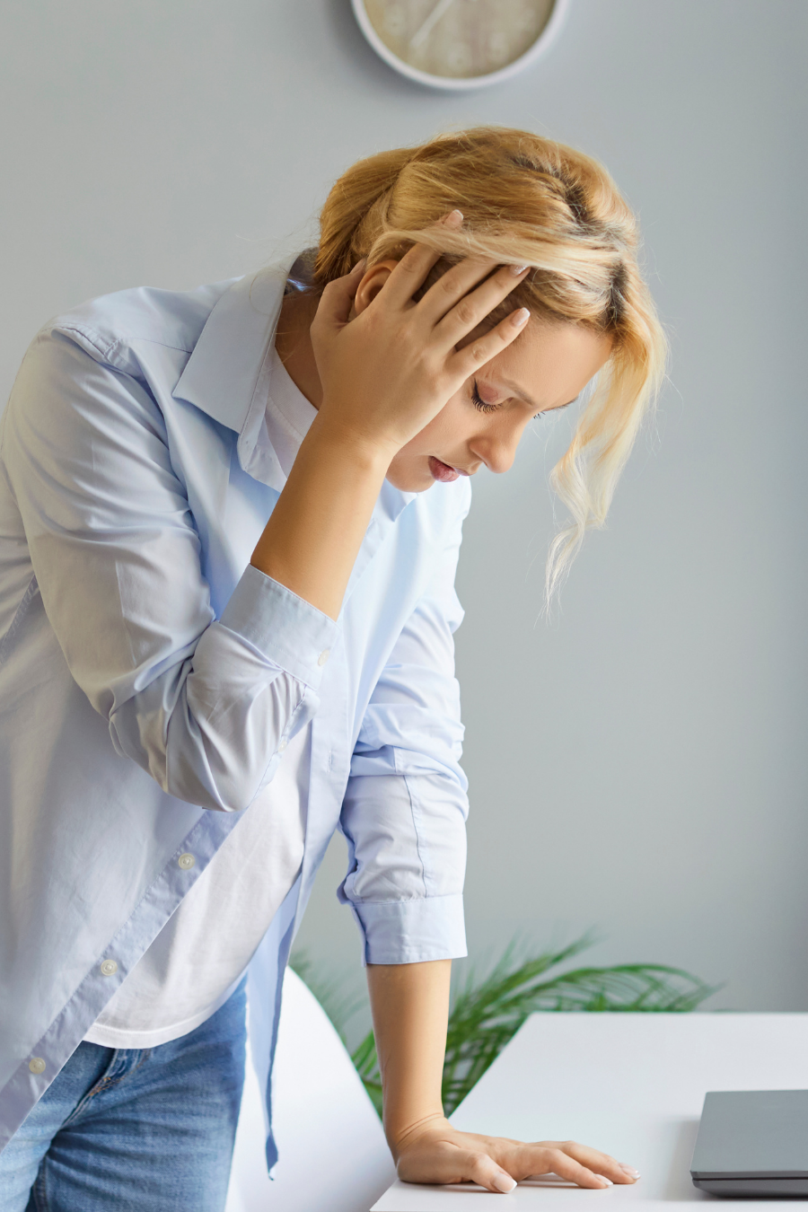 Before, During and After the Flu: A Saskatoon Physiotherapist's Guide