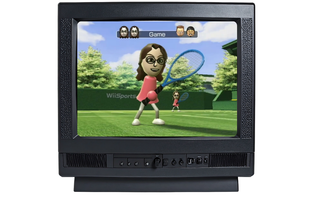 Wii Sports