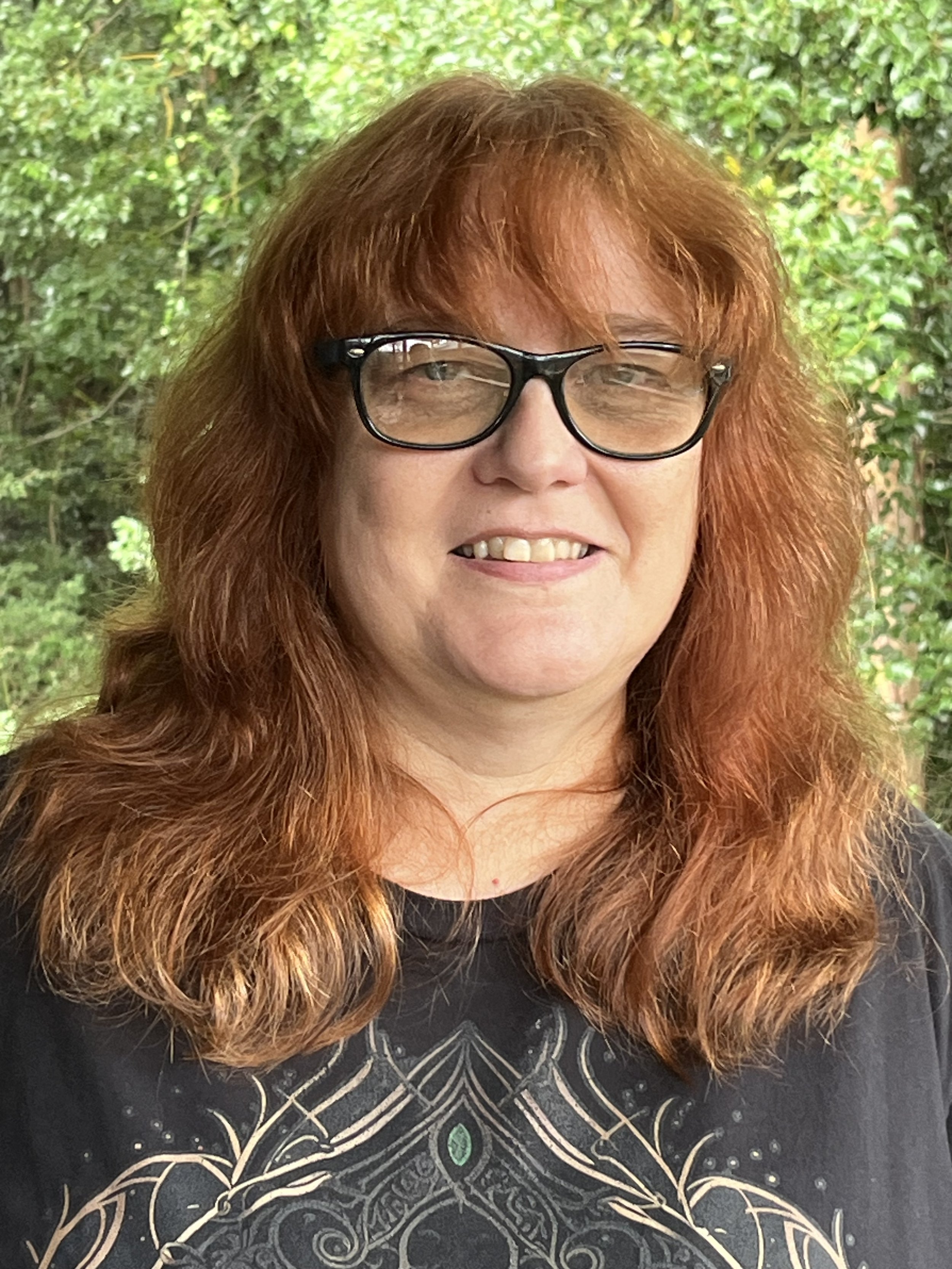 Joy Robertson
