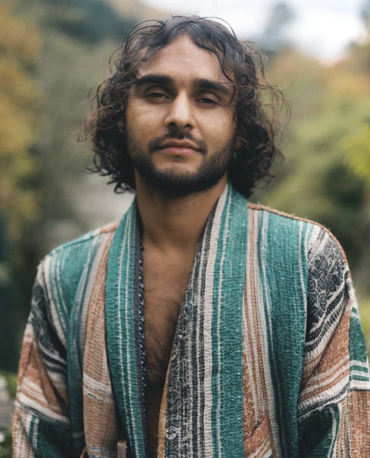 THOMAS SINGH