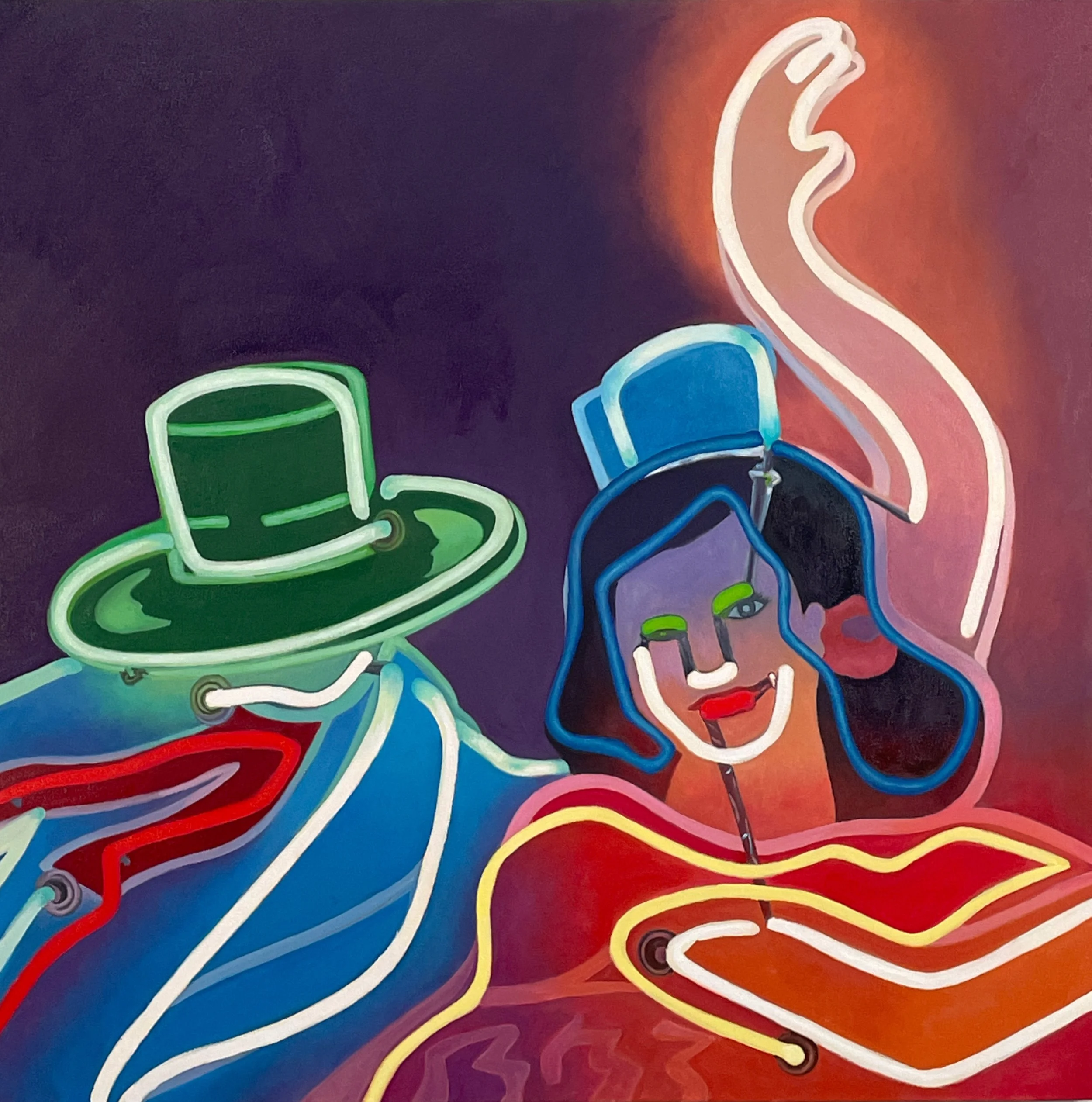 Let's Dance 36 x 36.JPG