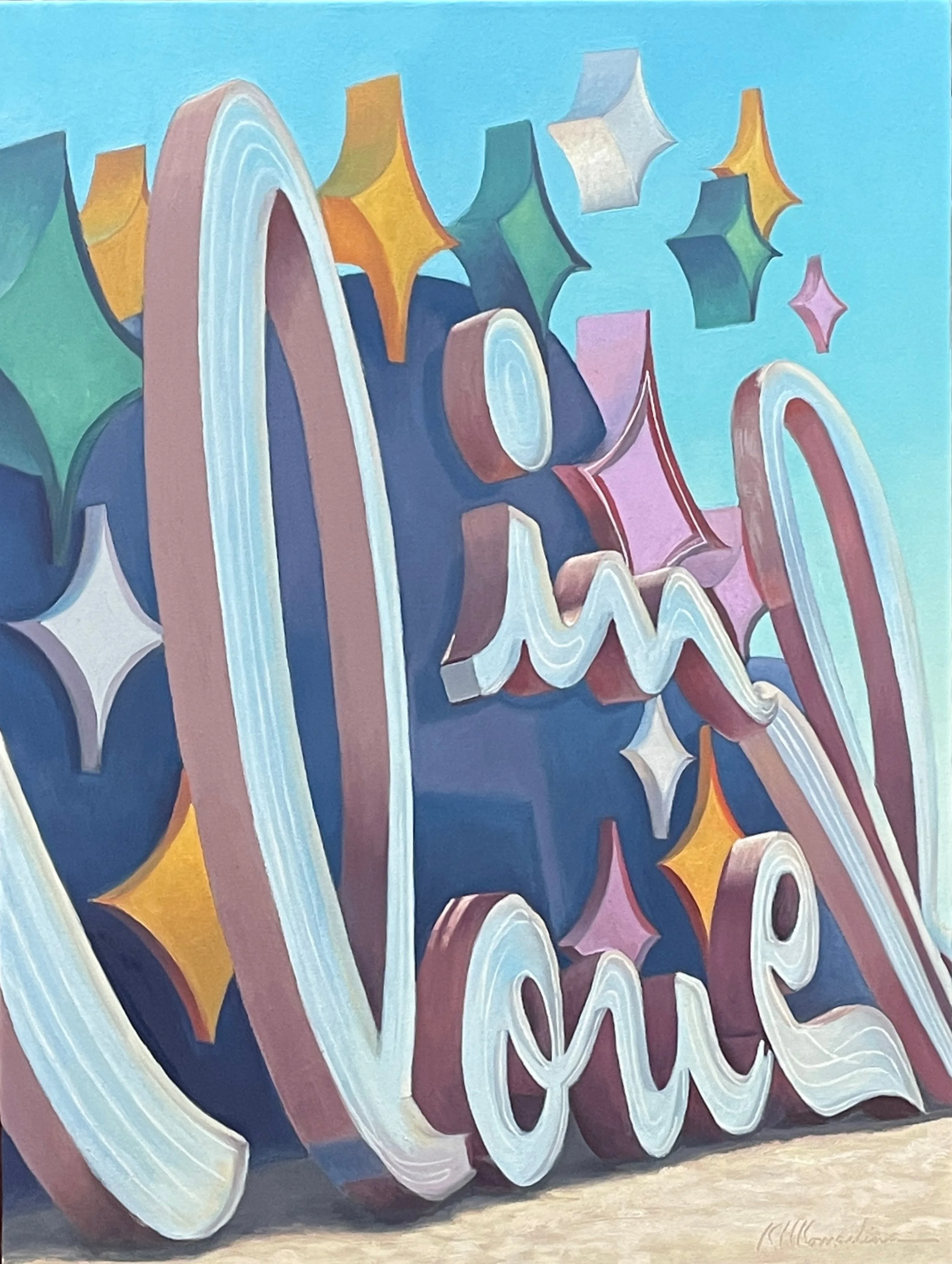 Starry-Eyed in Love Too.JPG