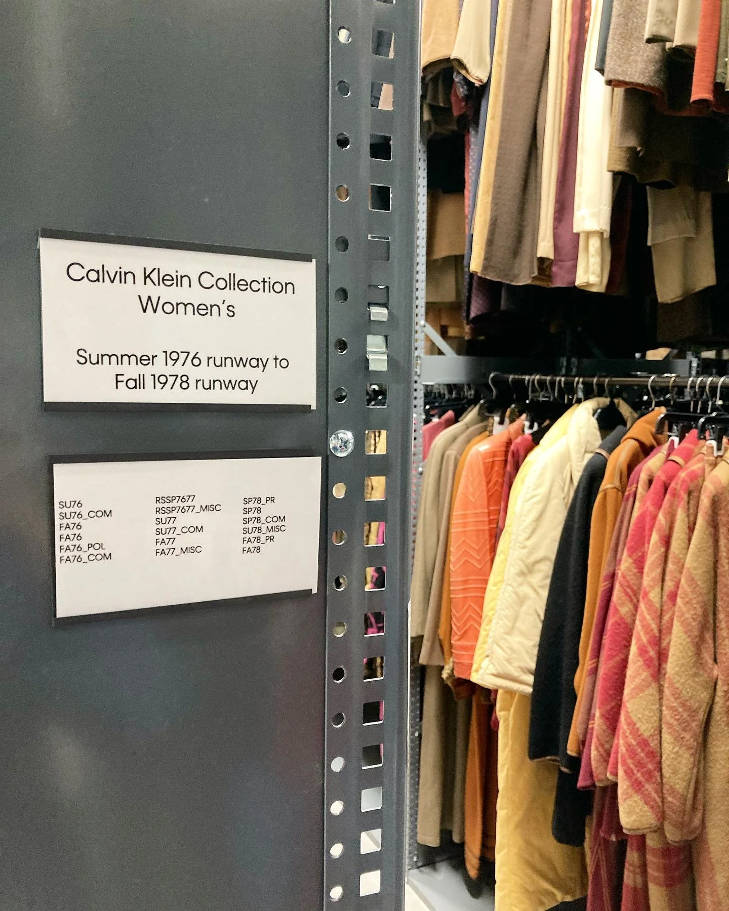 Every archive has its own set of purposes and mission statement explaining how the collection will be used, acquired and who will have access to it, in addition to ensuring its long-term physical survival. The meticulous organization of a corporate (