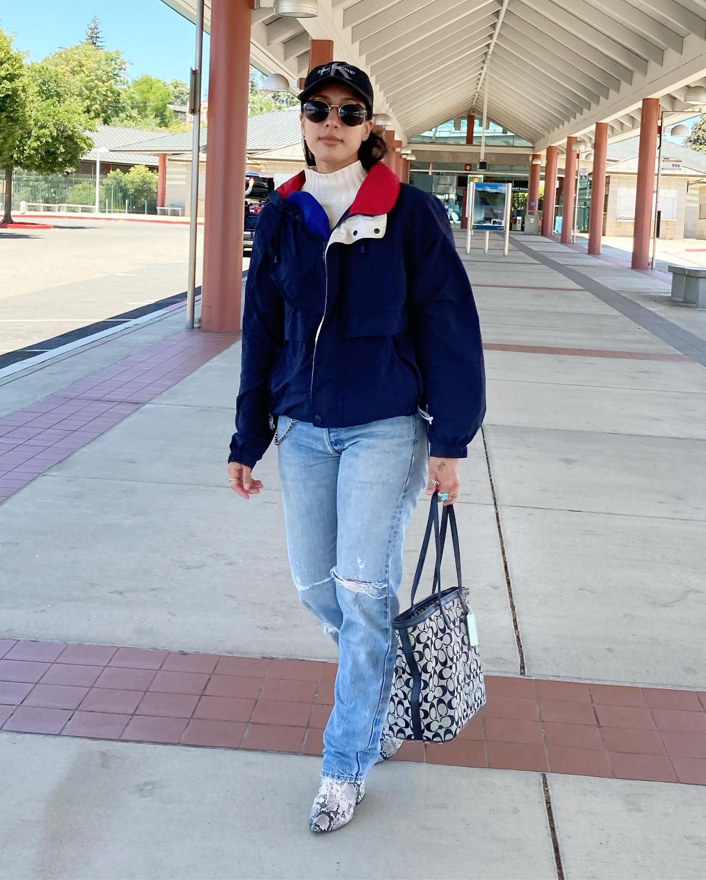 *Personal style is personal.*

The designs we gravitate to, the silhouettes we play with, and the palettes we repeat reveal so much of our upbringing and interests in life; It is our material (auto)biography. Styling is a form of storytelling. When w