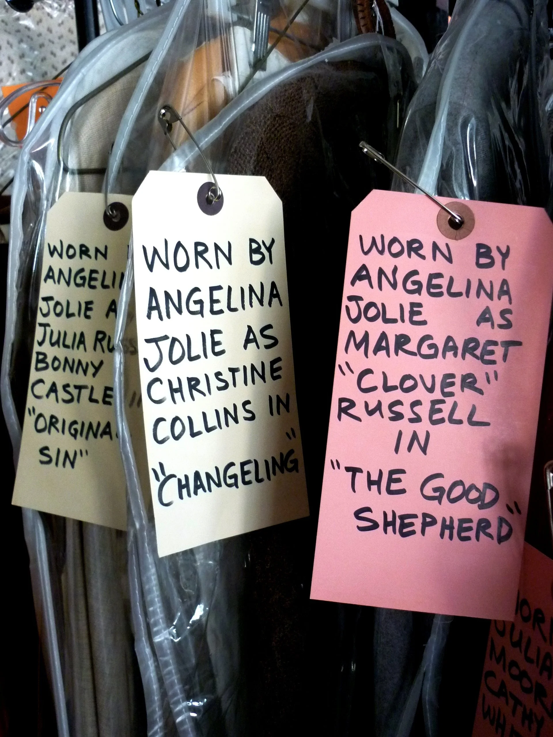 Helen Uffner Vintage Clothing