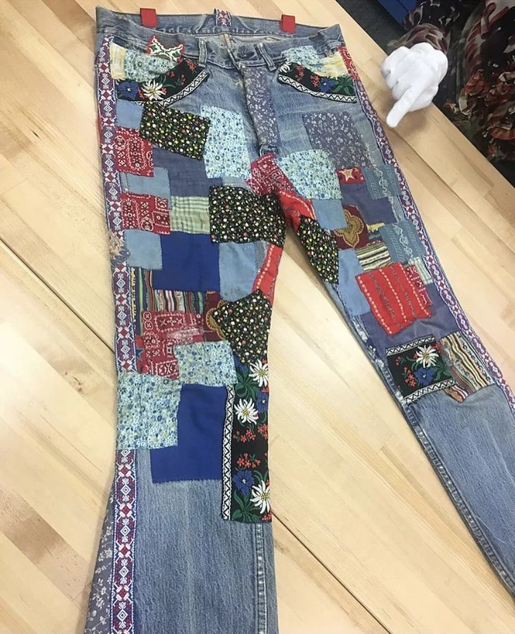 Levi Strauss & Co. Archives