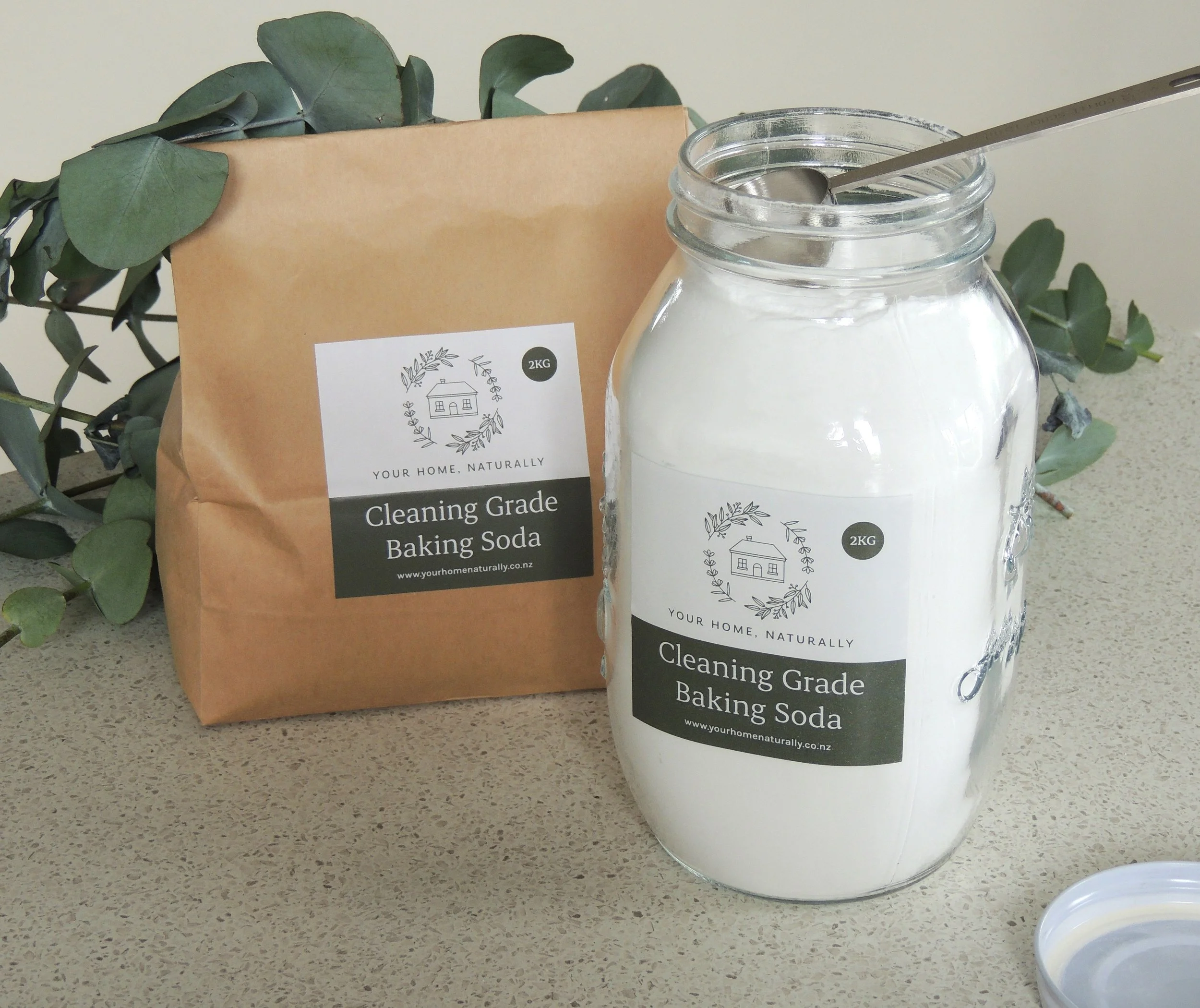 The Many Uses of Cleaning Grade Baking Soda