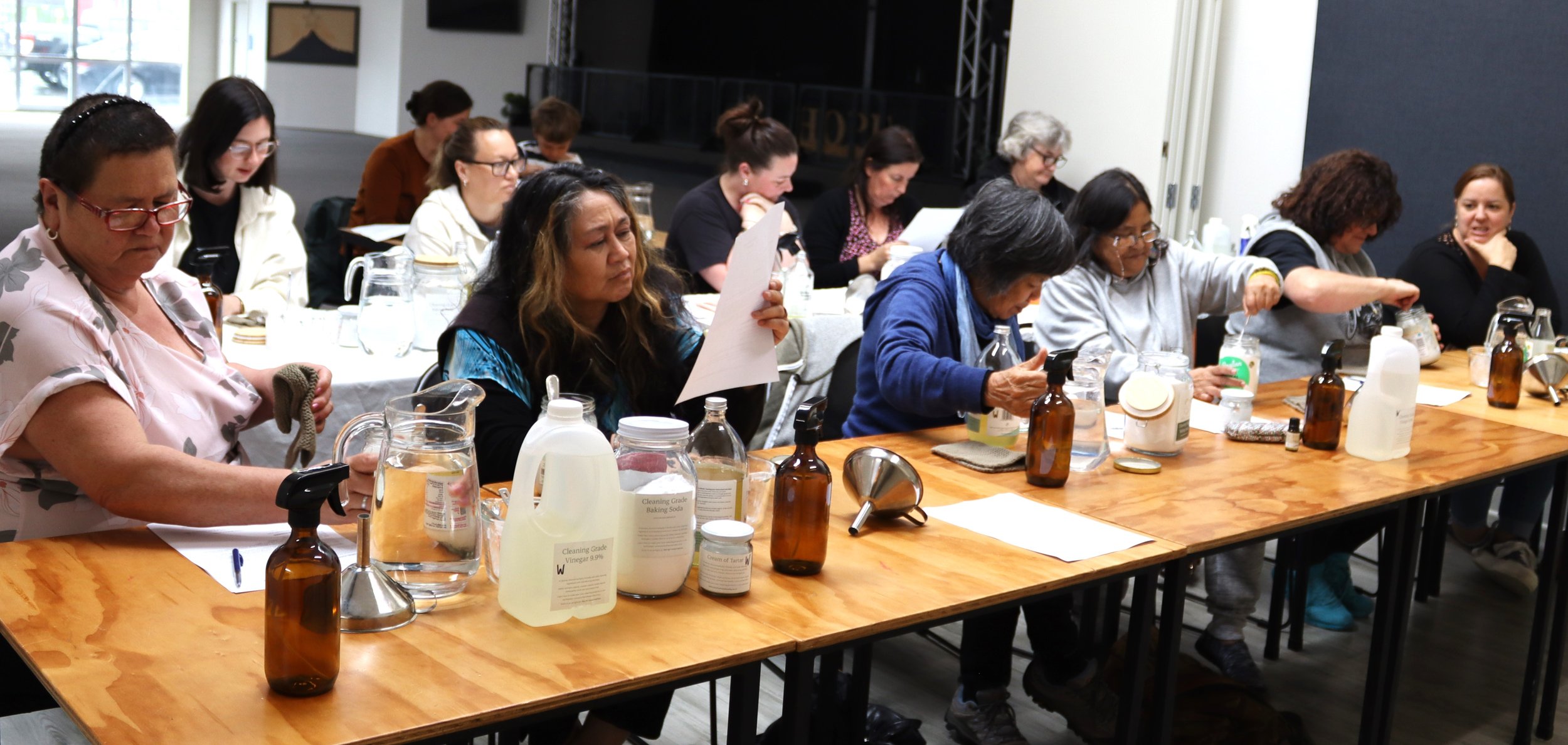 Natural Cleaning Workshop Nov24.JPG