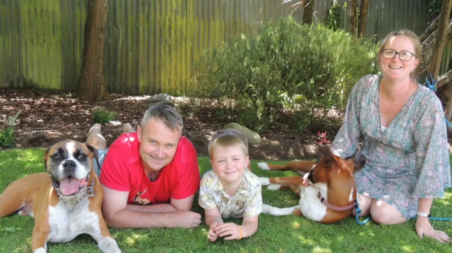 👨&zwj;👩&zwj;👦 Our Whānau Low-Tox Journey 🐾

Whānau is often the driving force behind any meaningful change. For me, keeping my family safe from the constant stream of harsh, toxic chemicals in our everyday environment has always been the priority