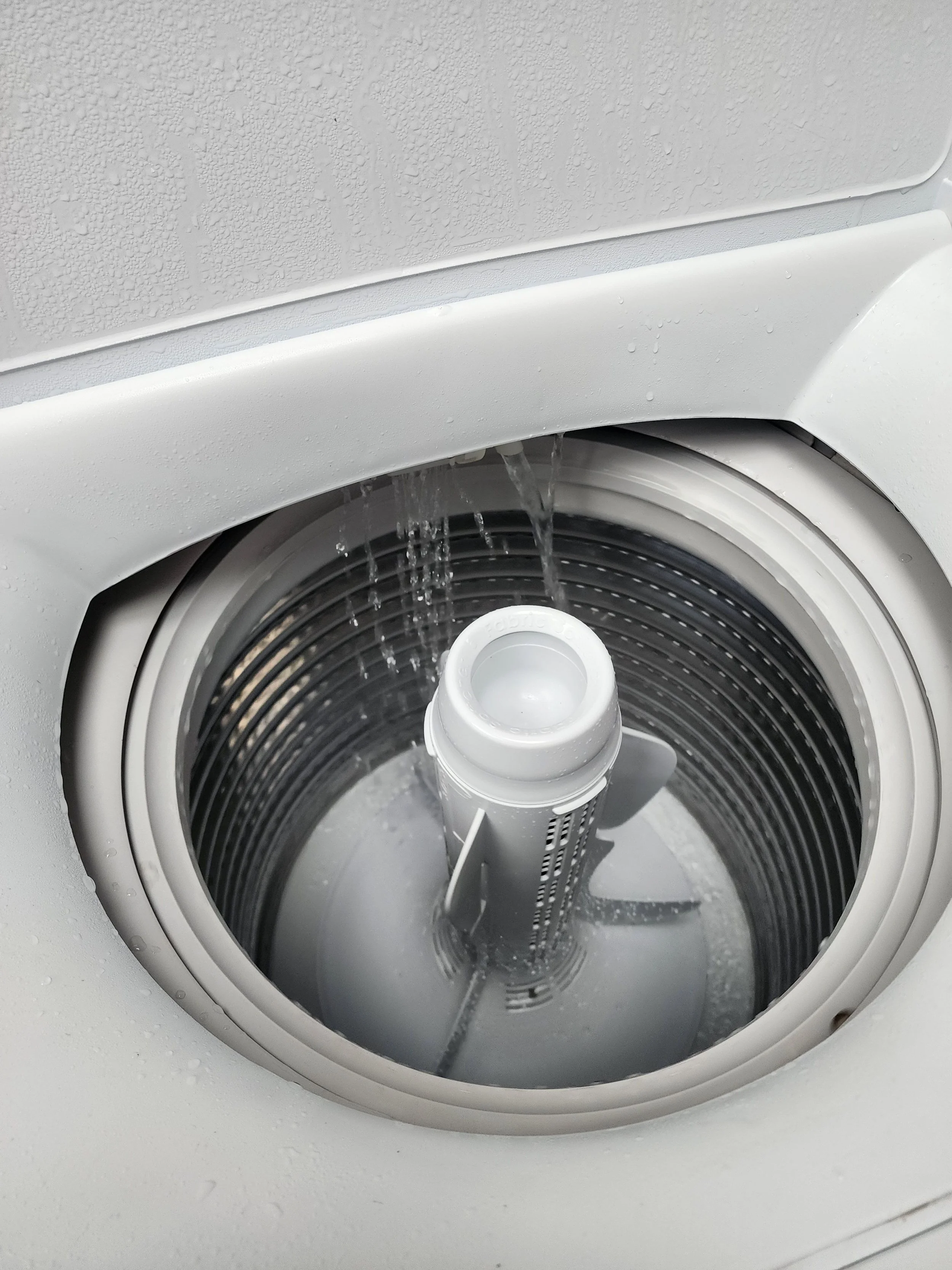 Clean Your Washing Machine | 3 Month Reminder |