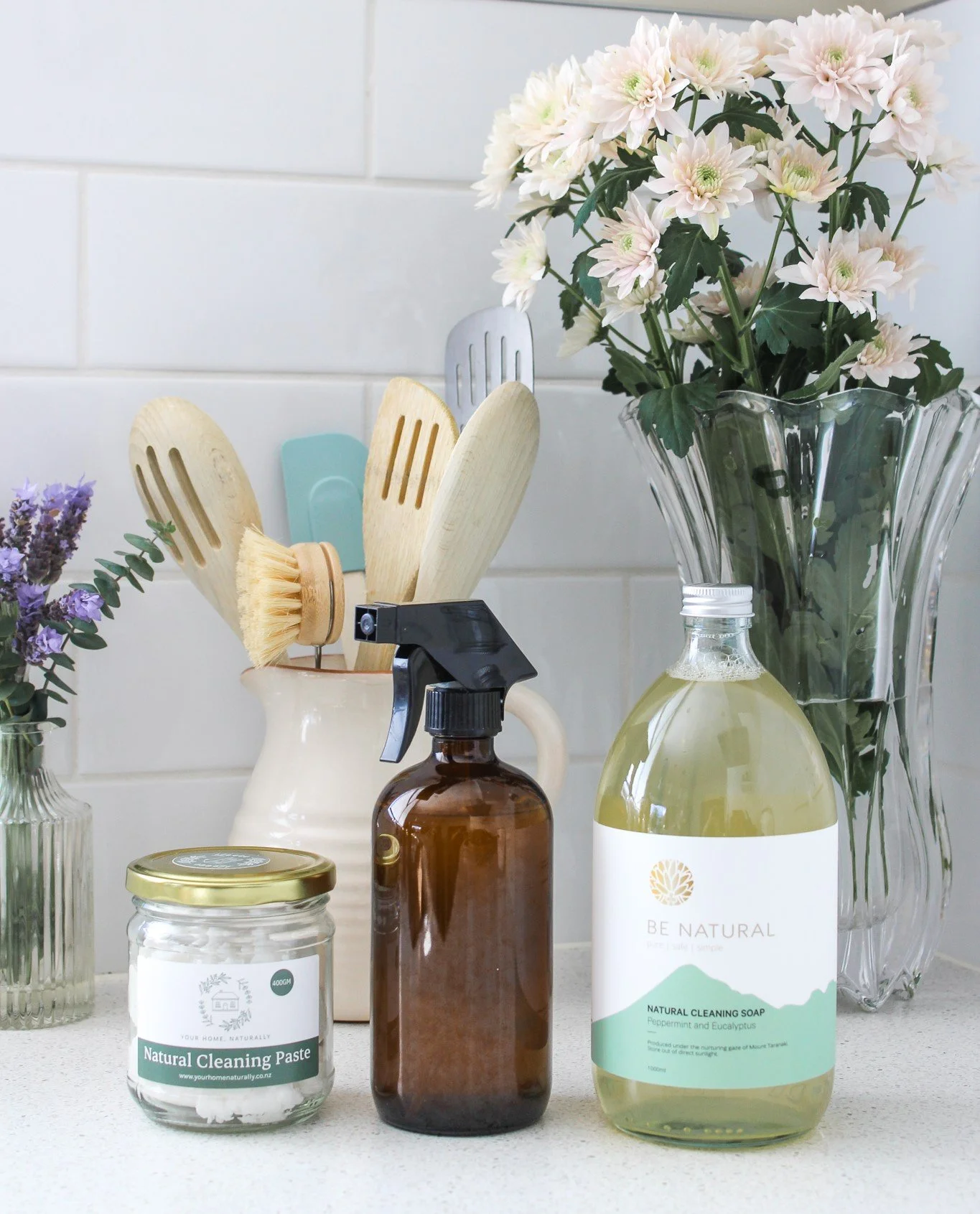 Convenience vs Sustainable Practices