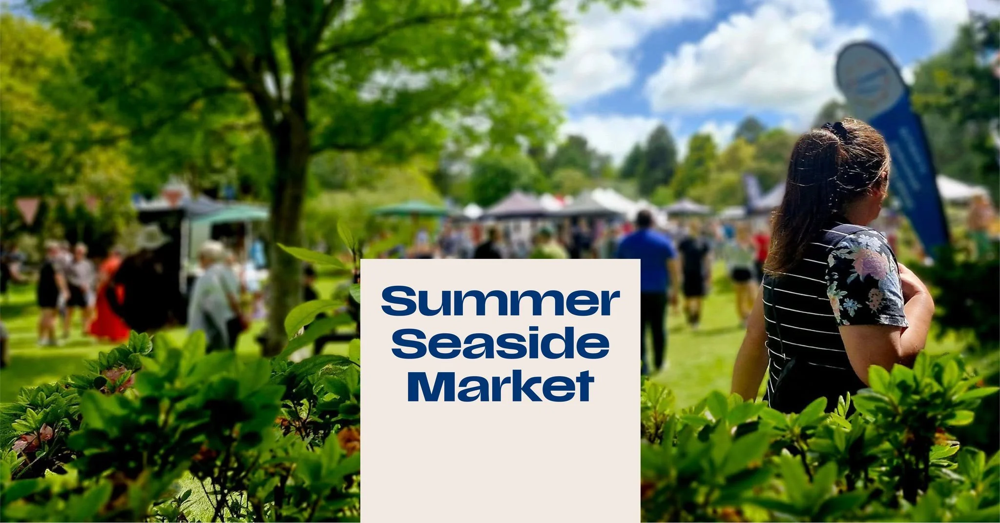 Hollard Gardens | Sunday 22nd March 2026 | The Seaside Market