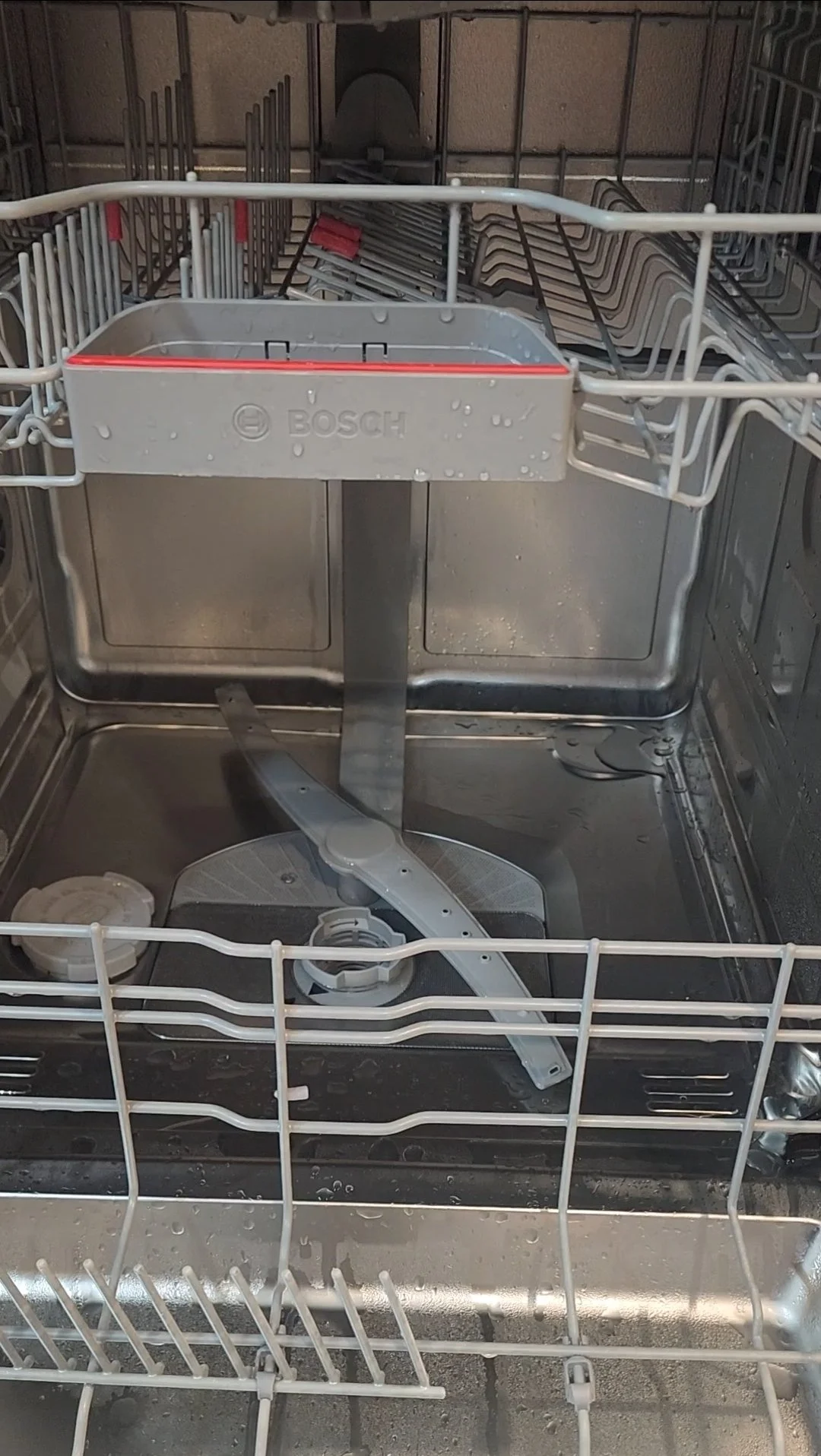Clean Your Dishwasher | 3 Month Reminder |