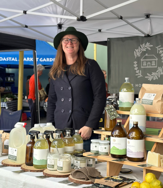 Farmers Market Taranaki | Sunday 19th April 2026 |