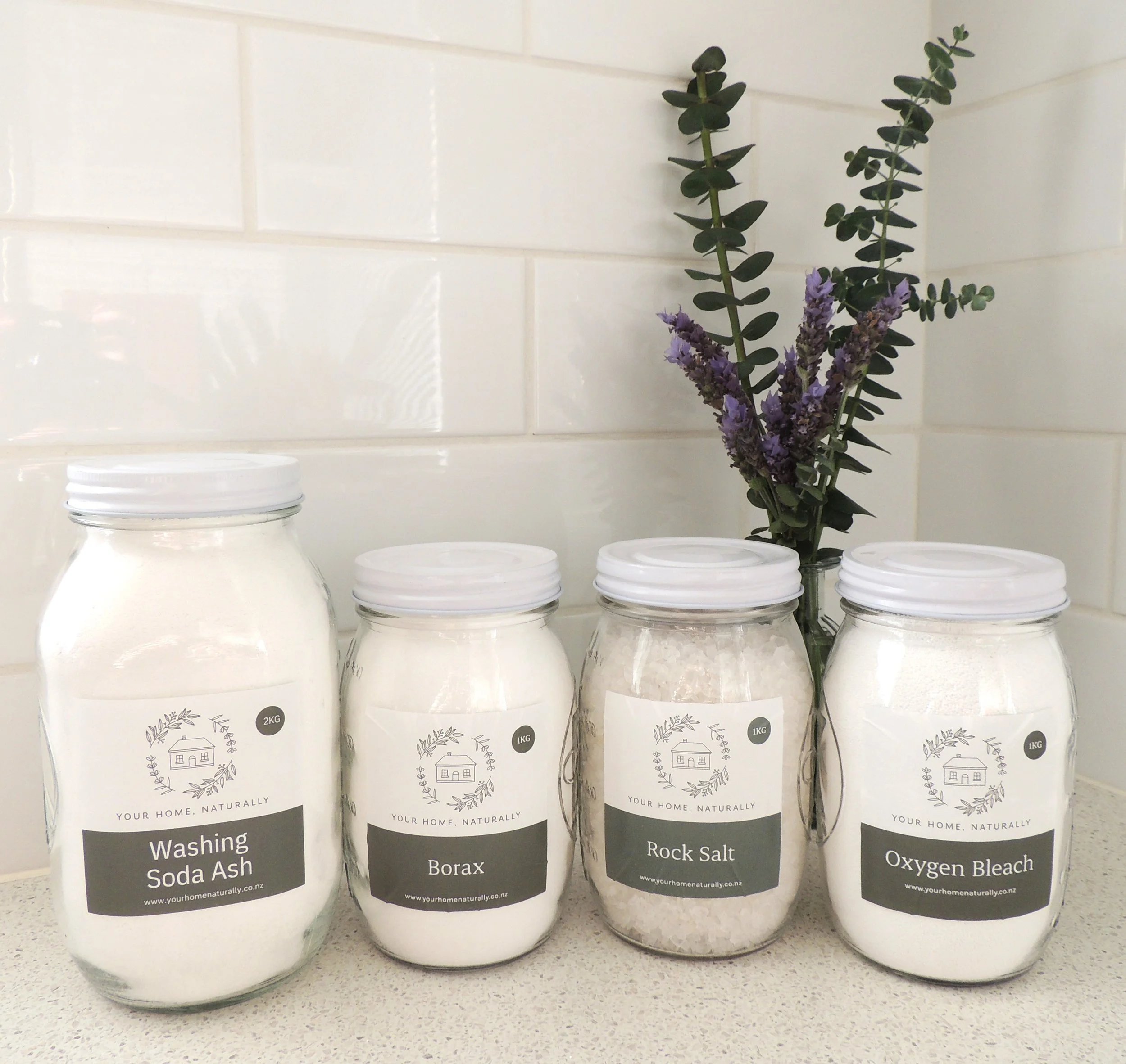 Eco- Friendly Laundry &amp; Dishwasher Workshop | Saturday 30th May 2026 | DIY Skills |