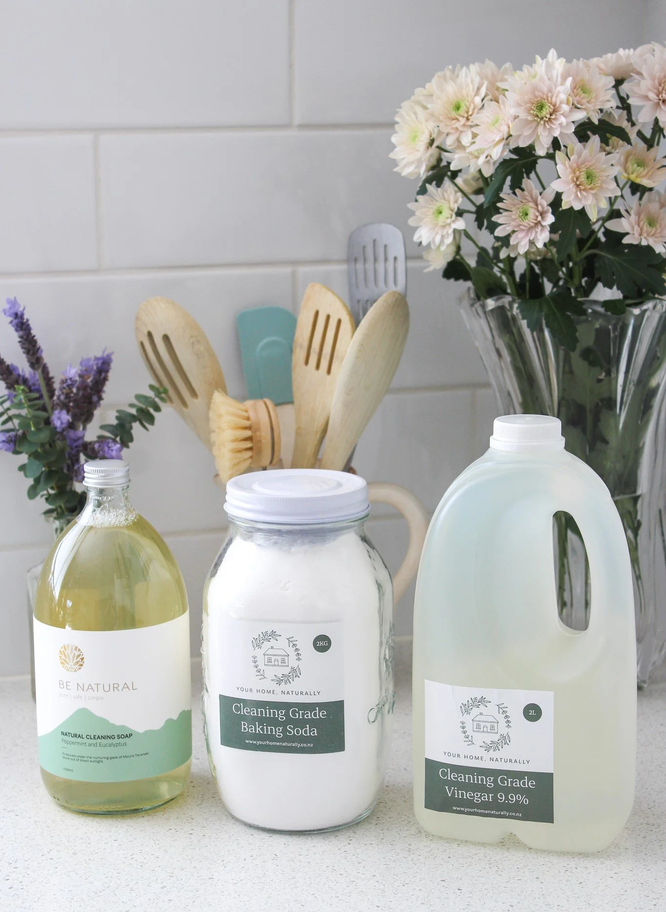 Eco-Friendly Cleaning Workshop | Saturday 13th June 2026 |