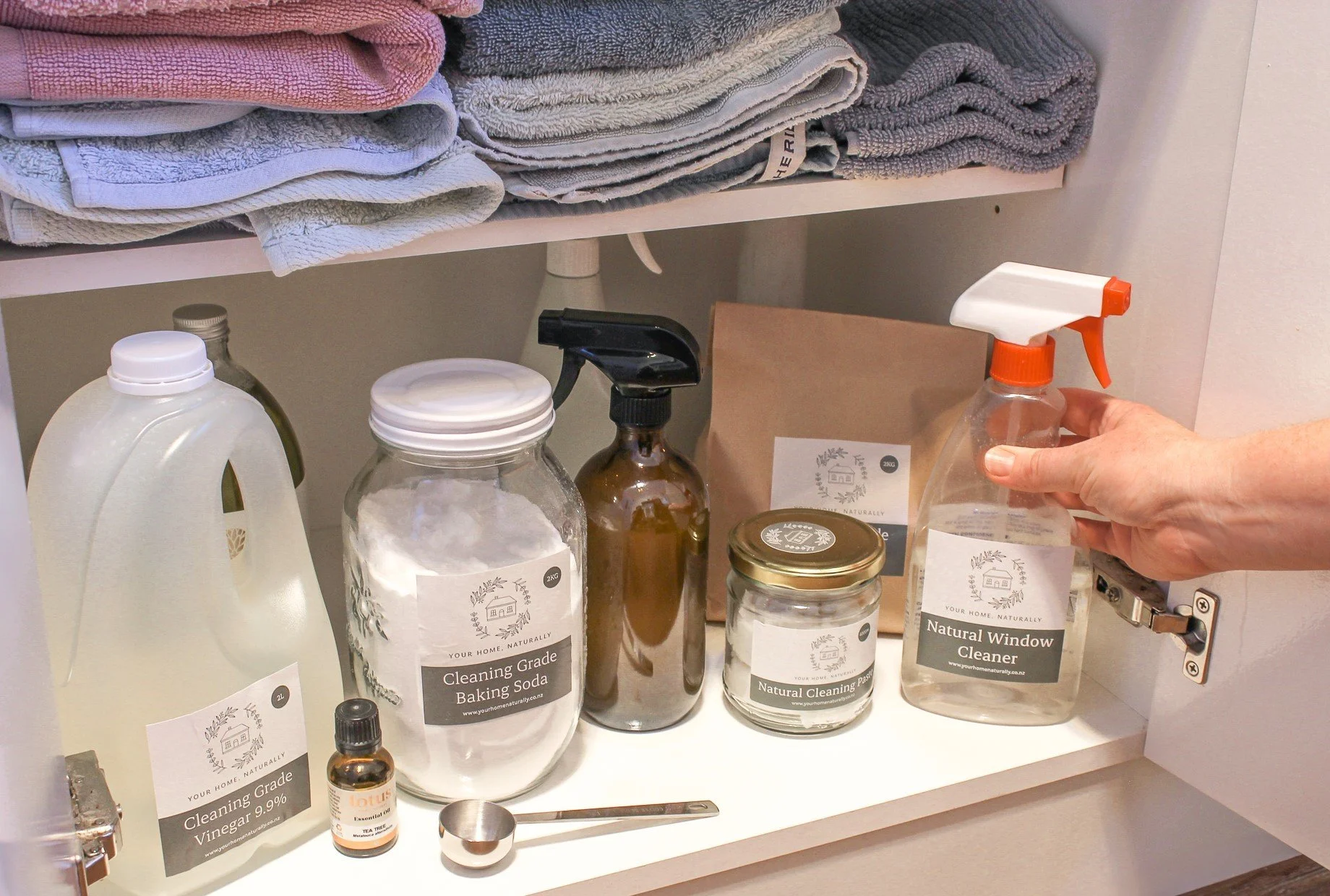 Eco-Friendly Cleaning Workshop | Saturday 12th September 2026 | 2pm - 3:30pm |