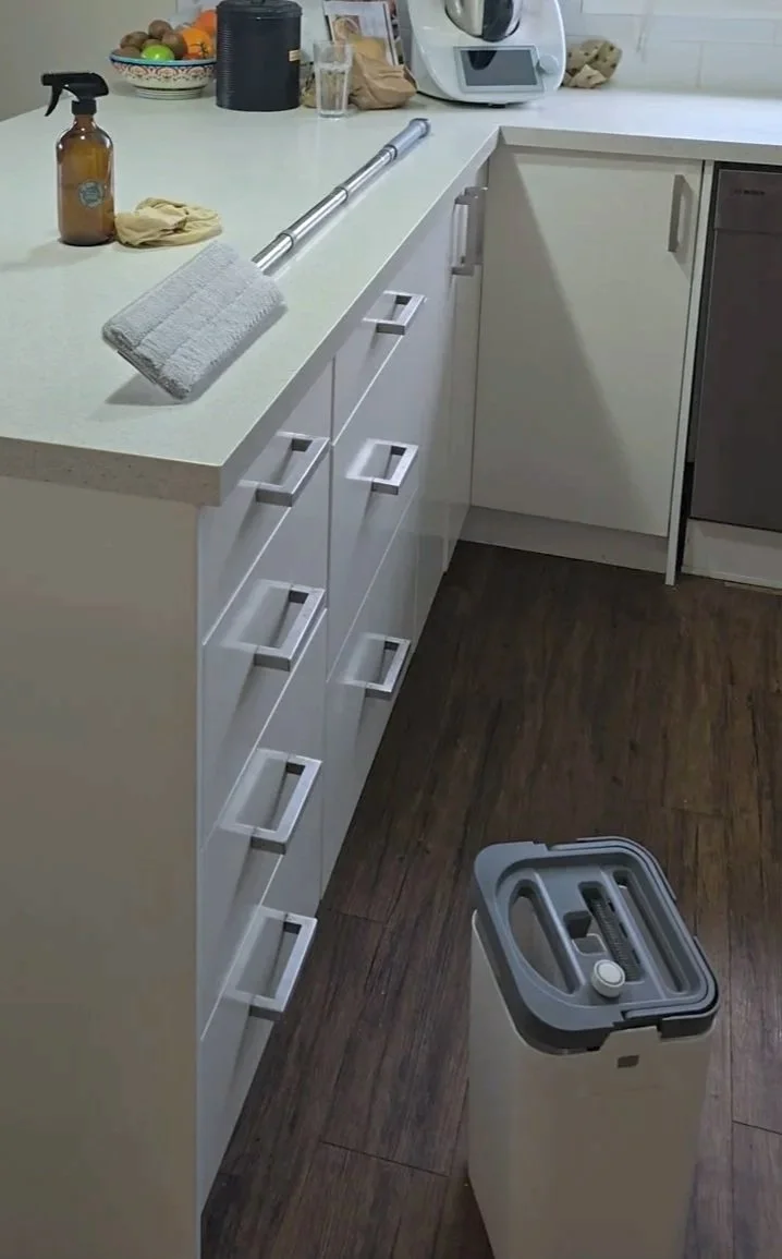 Do You Really Need All Those Cleaning Gadgets?