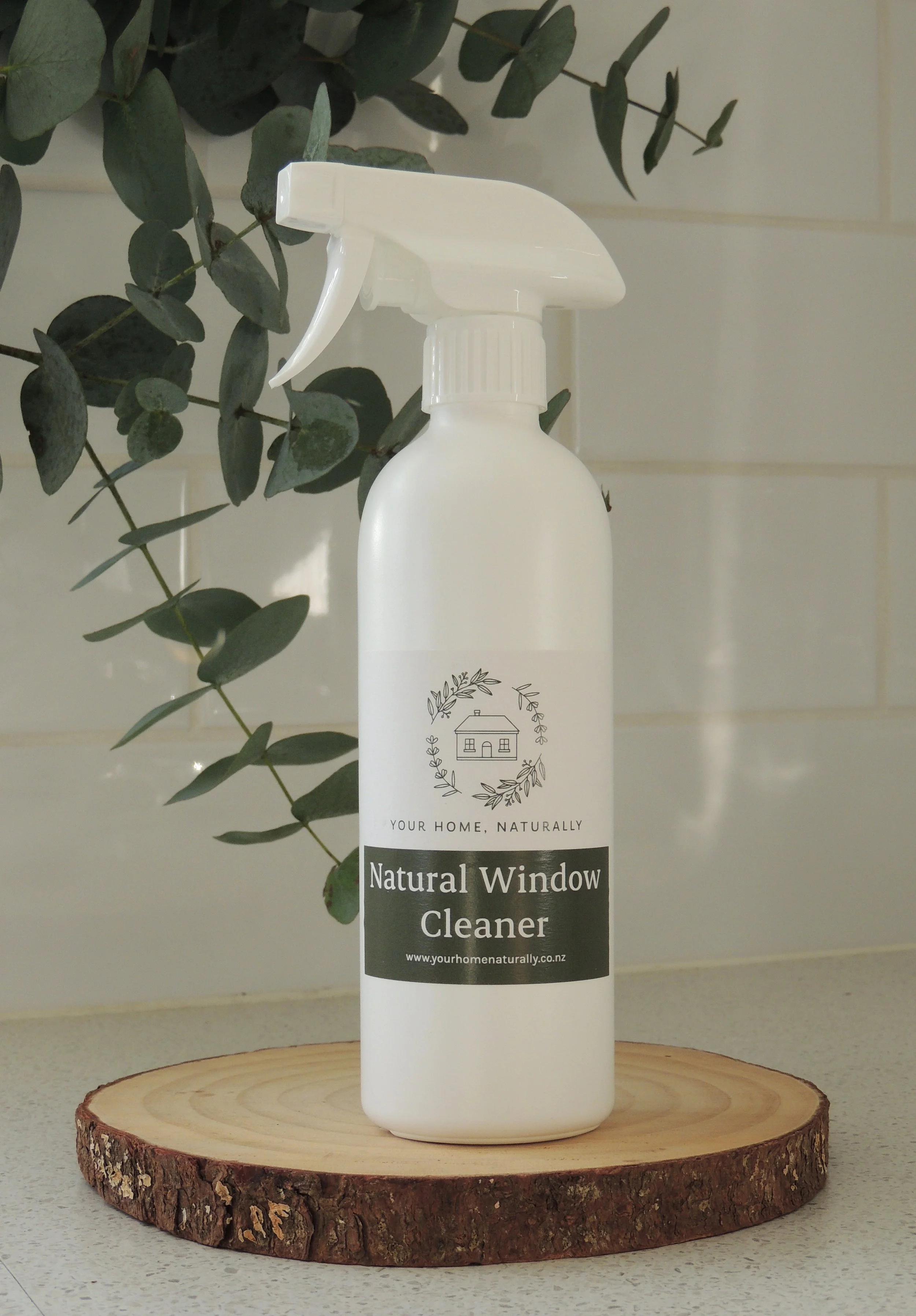 Tea Tree Toilet Cleaner 500ML | Natural Cleaner | Toilet Disinfectant |