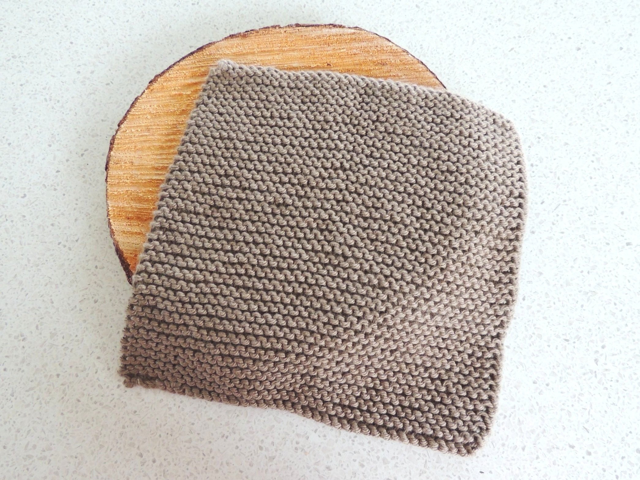 Natural Cleaning Cloth NZ | Handmade |