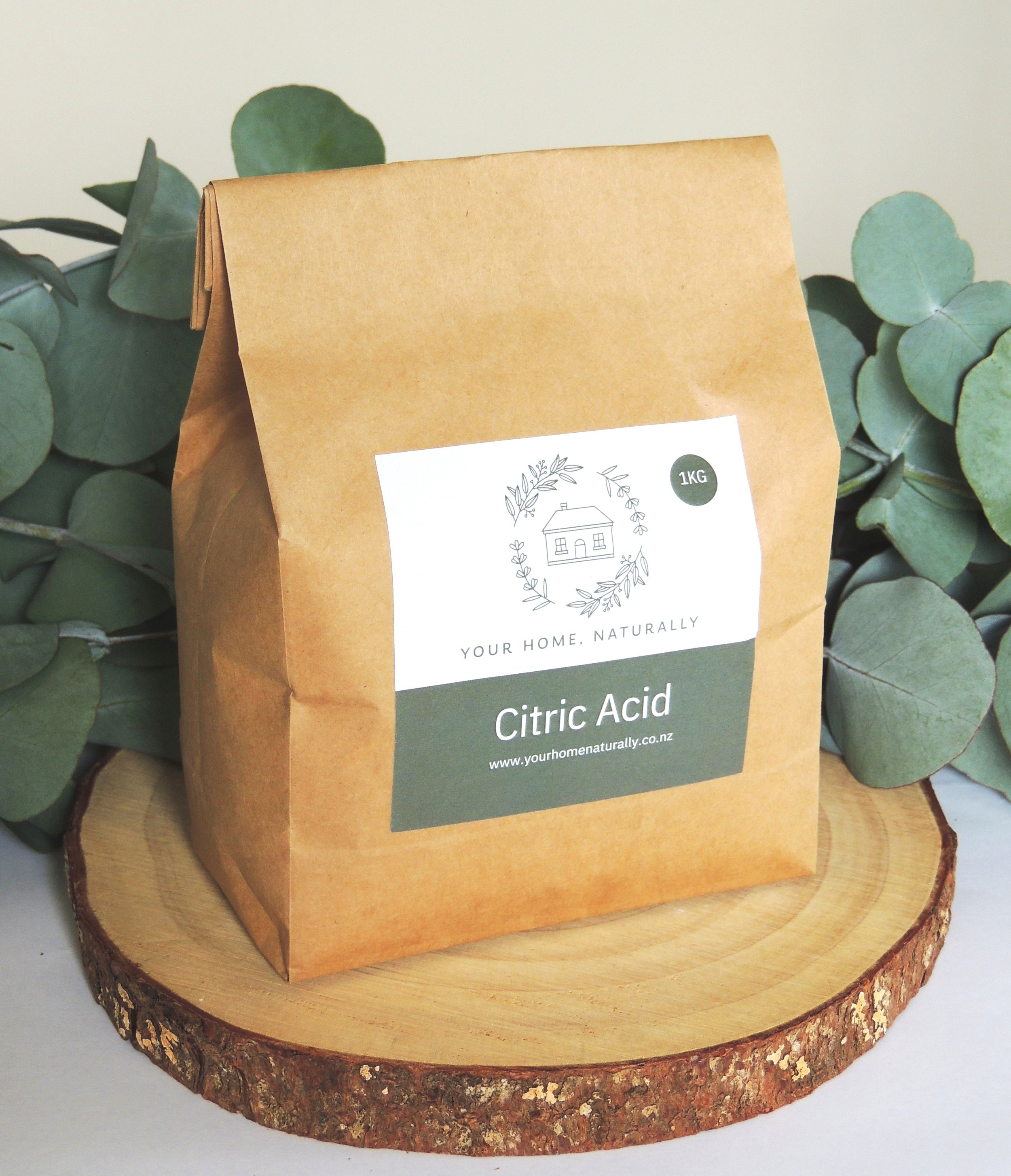 Citric Acid NZ | Bulk Supply | Cleaner |
