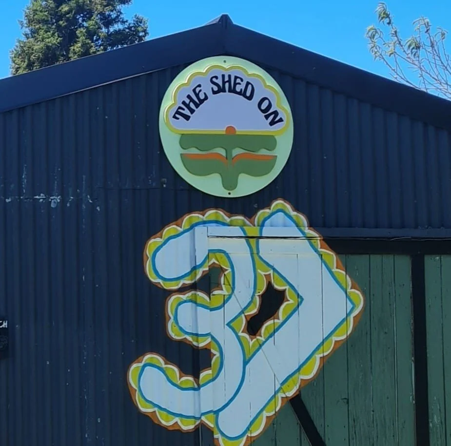 The Shed Market Inglewood — Your Home, Naturally Natural Cleaning