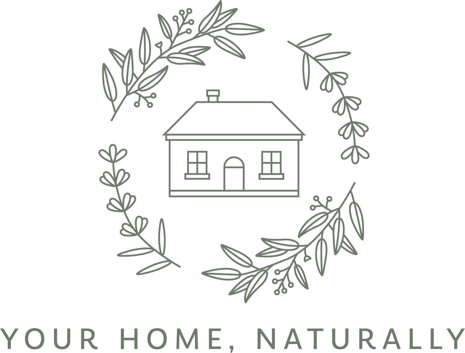 Your Home, Naturally
