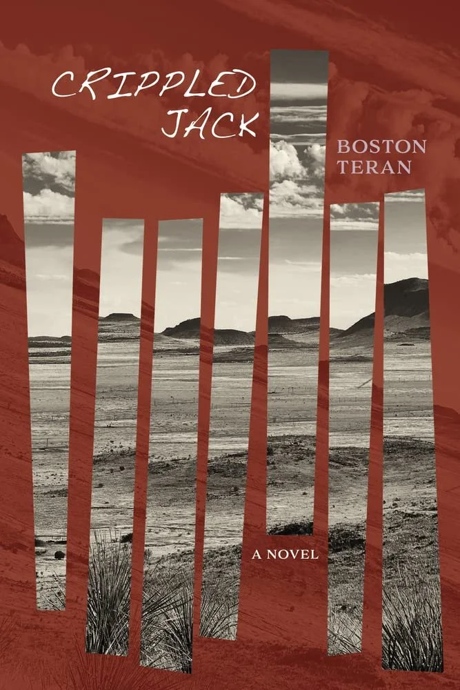 Crippled Jack by Boston Teran