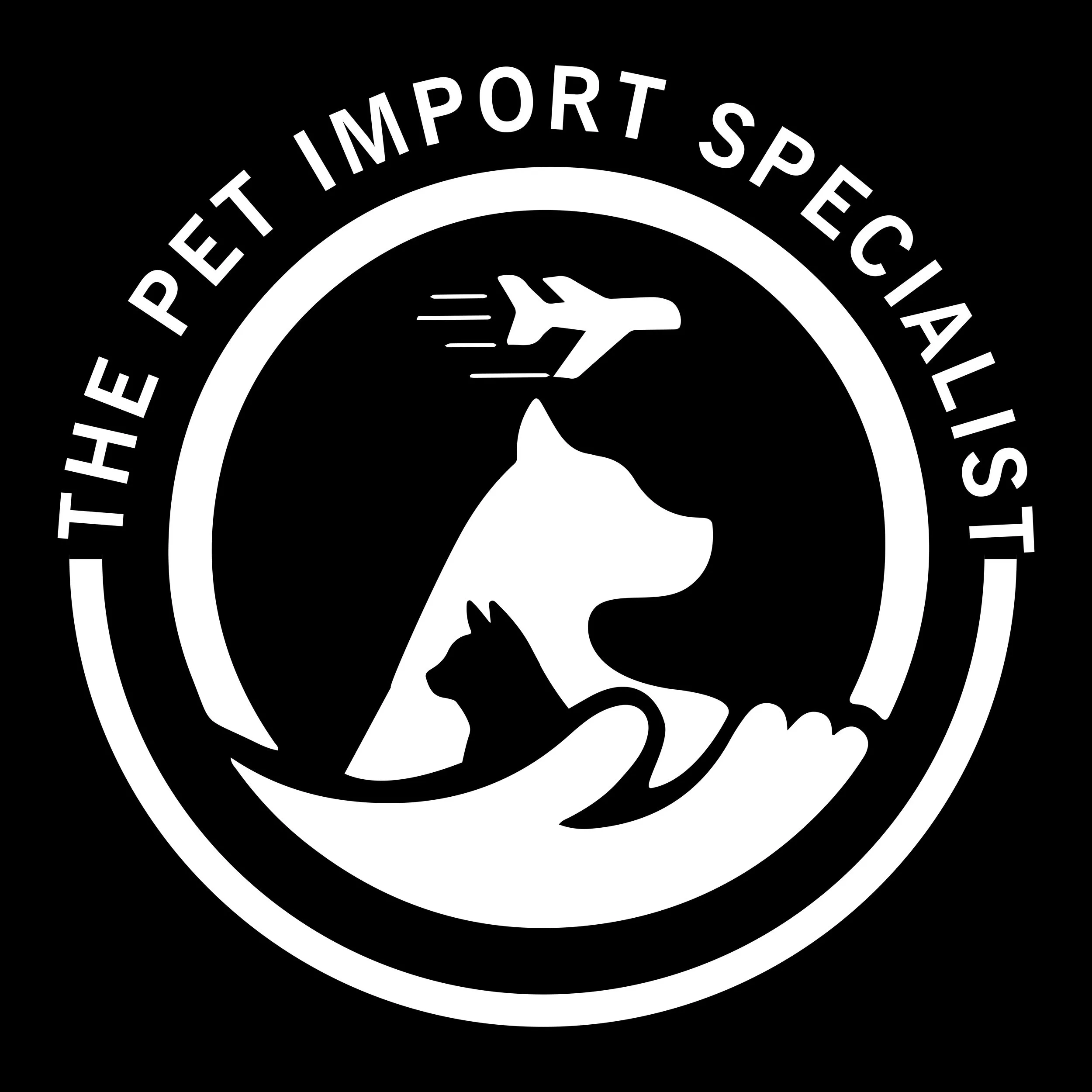 INTERNATIONAL PET TRAVEL