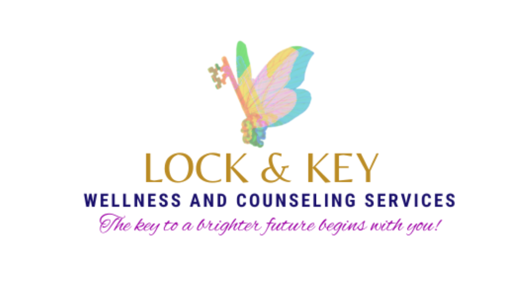 Lock &amp; Key Wellness and Counseling Services LLC.