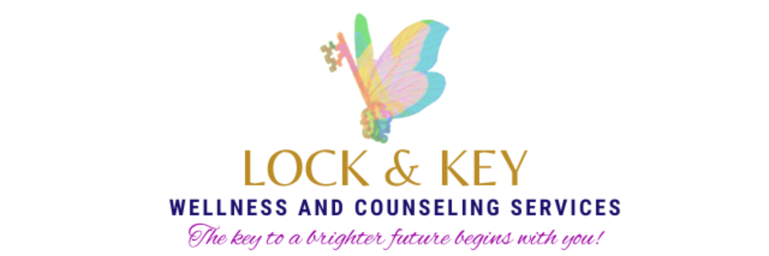 Lock &amp; Key Wellness and Counseling Services LLC.