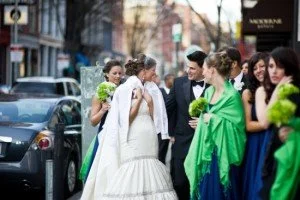 Greenery  Cashmere Shawl Scarf Wrap