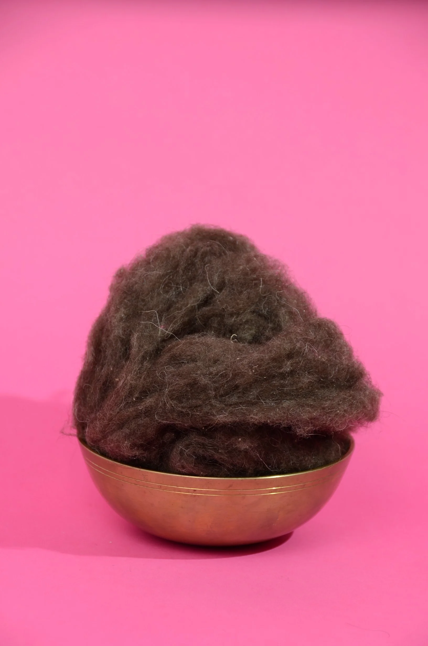 Yak Fiber