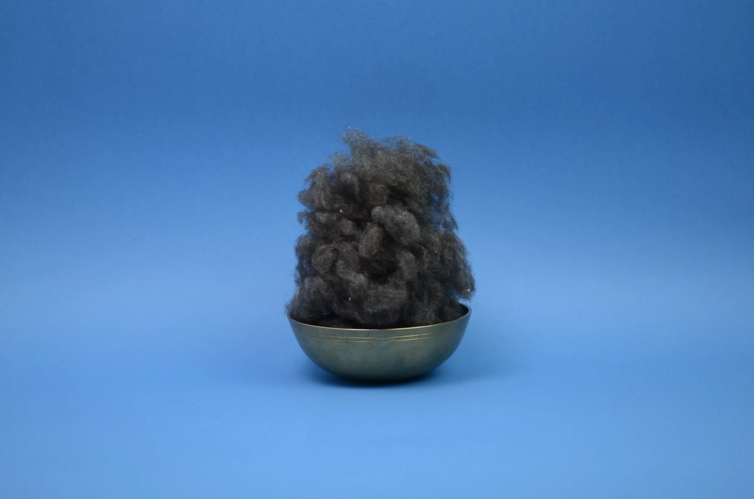 Yak Fiber
