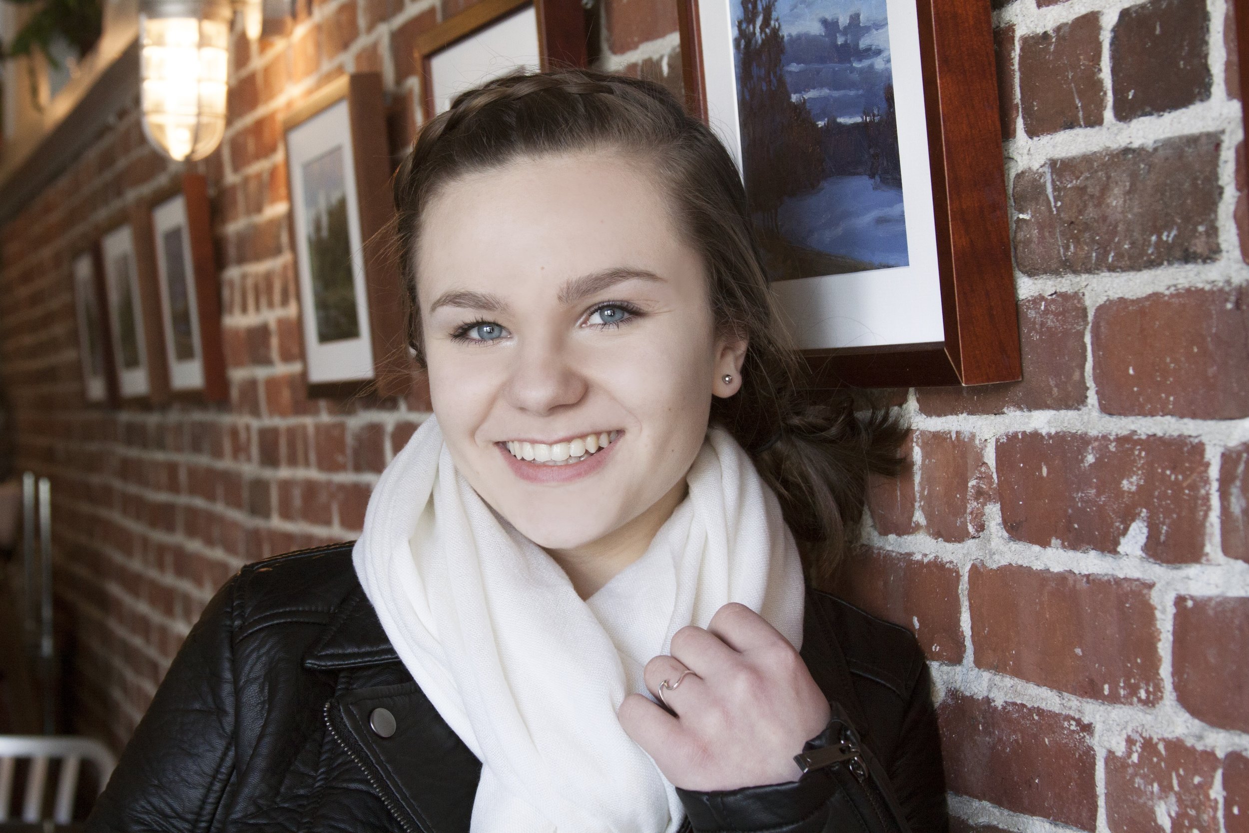 Dove White Cashmere Shawl Scarf Wrap Pashmina