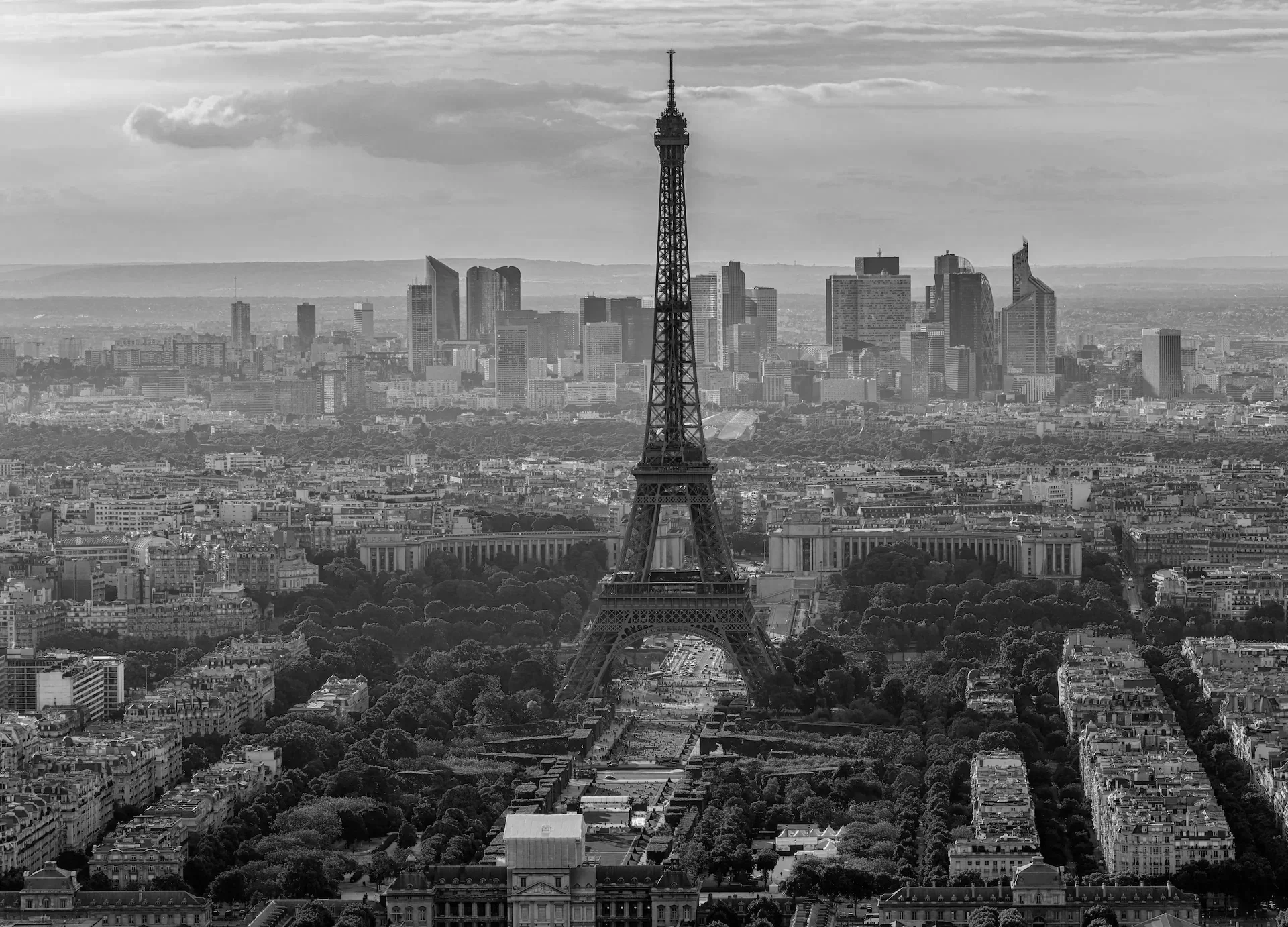 INTERNATIONAL master CLASS - PARIS