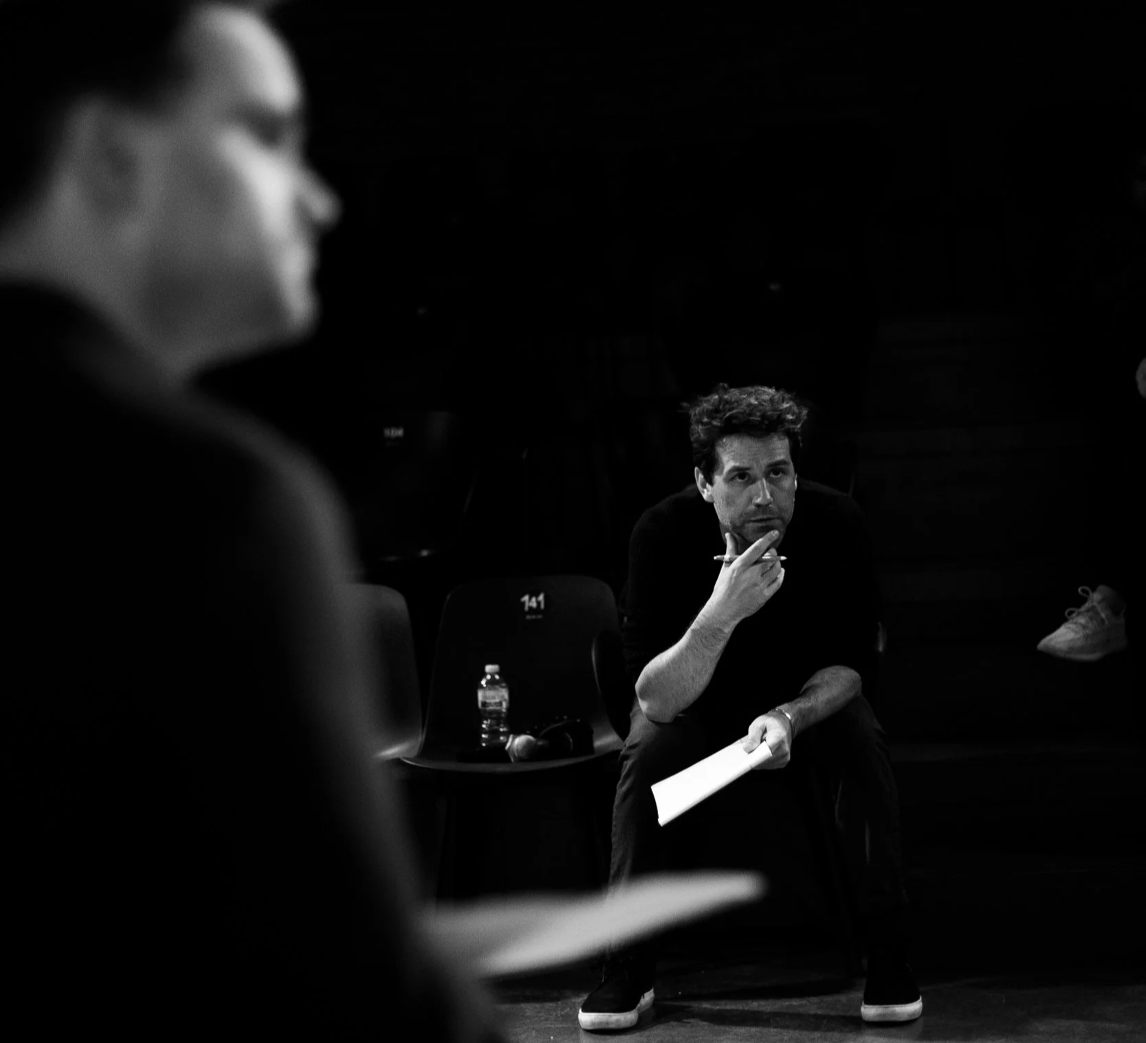 Private Coaching (1 Hour)