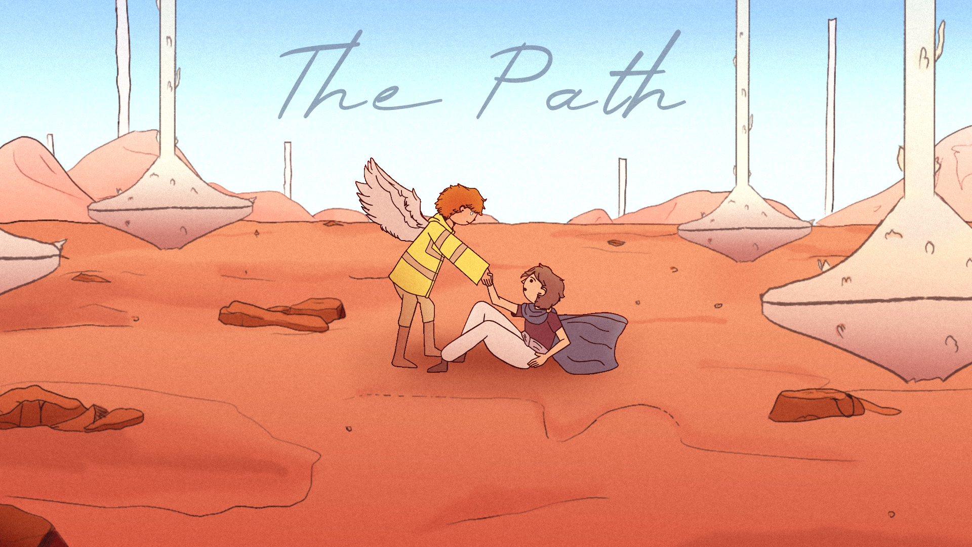 The Path