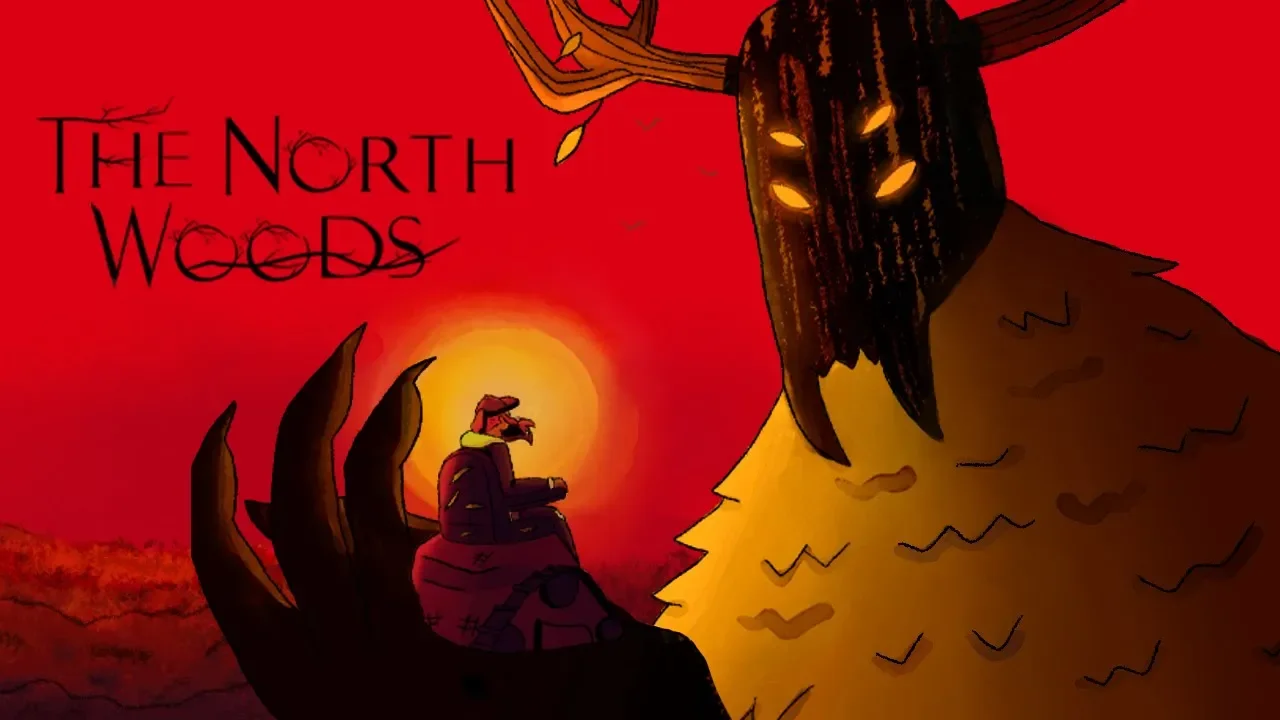 The North Woods